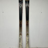 Sci doppia punta K 2