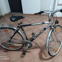 biciclette urbane