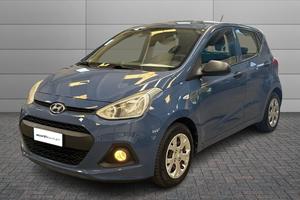 HYUNDAI i10 II 2014 - i10 1.0 Comfort U1058612