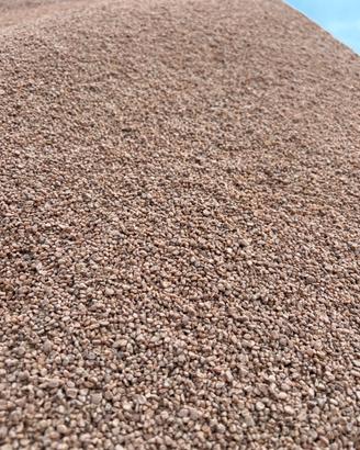 Nocciolino Pellet Sansa