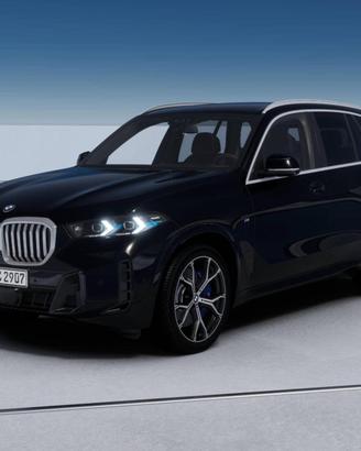 BMW X5 xDrive30d MSport