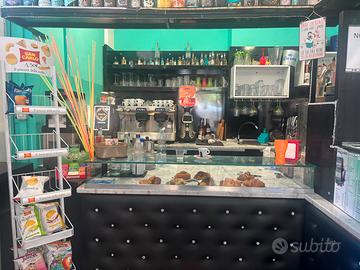 Attività bar