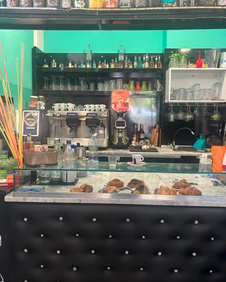 Attività bar