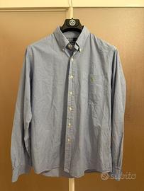 Polo by Ralph Lauren Custom Fit Size L