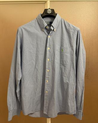 Polo by Ralph Lauren Custom Fit Size L