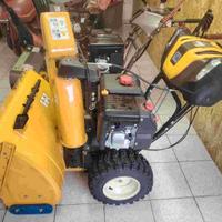 Turbina da neve Cub Cadet XS3 71 SWE