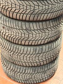 Treno di gomme INVERNALI HANKOOK