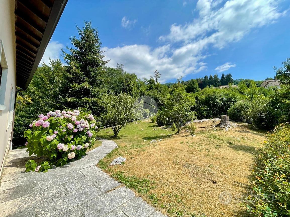 Casa – Ferrara di Monte Baldo, Verona - Vista 4