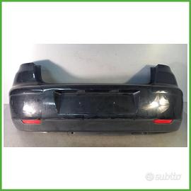 Paraurti Posteriore Seat Ibiza IV 6L1 Berlina 3