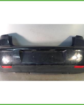 Paraurti Posteriore Seat Ibiza IV 6L1 Berlina 3