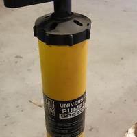 Fai da te - Pompa Gommone, Canotto