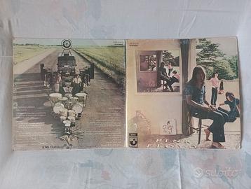 Pink Floyd - UMMAGUMMA - EMI 1971 - Vinili: EXC ++