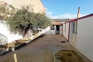Casa Campidanese con giardino