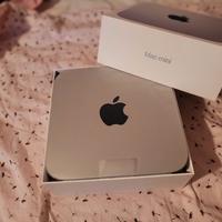 MAC Mini con chip Apple M1  + cavo Hdmi In omaggio