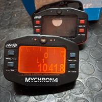 telemetria mychron 4