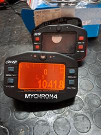 telemetria mychron 4