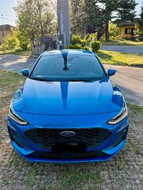 Ford Focus stline x