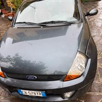 Ford streetka