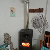 forno a legna
