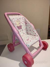 Passeggino gioco per bambini