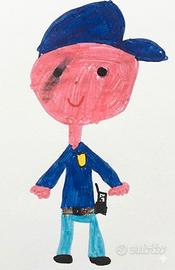stampa 3d personalizzata