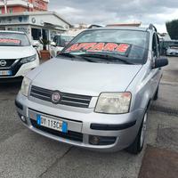 Fiat Panda 1.2 Dynamic Natural Power