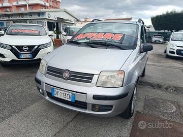 Fiat Panda 1.2 Dynamic Natural Power