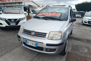 Fiat Panda 1.2 Dynamic Natural Power