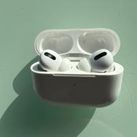 Cuffia AirPods Pro con custodia Magsafe