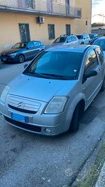 CITROEN C 2