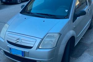CITROEN C 2