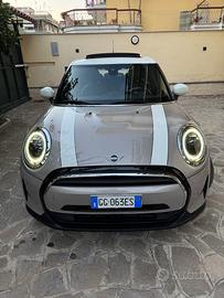 MINI Cooper 1.5i 5p Yours aut.