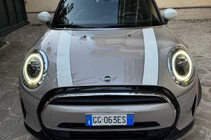 MINI Cooper 1.5i 5p Yours aut.