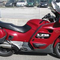 Honda ST 1100 - 1992