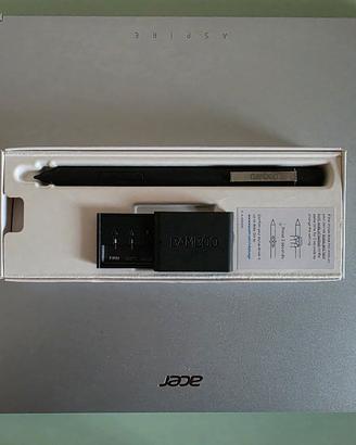 Acer Aspire 3 Spin 14 2-in-1 + Bamboo Ink Plus