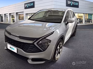Kia Sportage KIA 1.6 TGDI GPL STYLE 2WD
