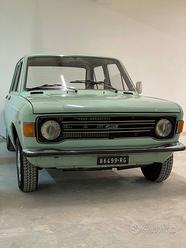 Fiat 128 A berlina