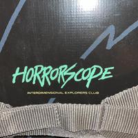 CAPITA HORRORSCOPE 153