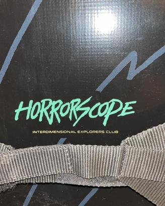 CAPITA HORRORSCOPE 153