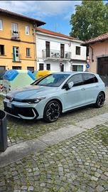 Volkswagen golf 8.5 Rline plus