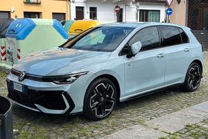 Volkswagen golf 8.5 Rline plus