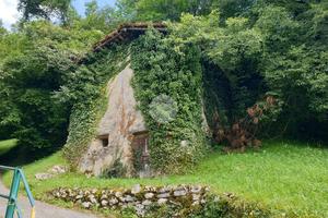 RUSTICO A ADRARA SAN ROCCO