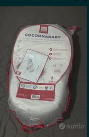 Cocoonababy Red Castle per neonati