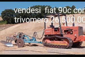 Fiat 90c