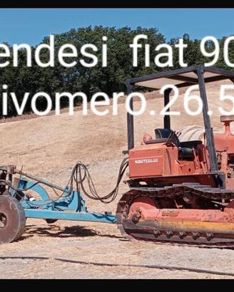 Fiat 90c