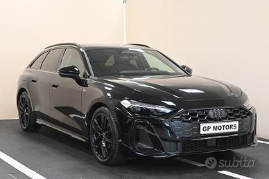 AUDI A5 3ª serie A5 Avant TDI 150 kW mHEV+ S t...