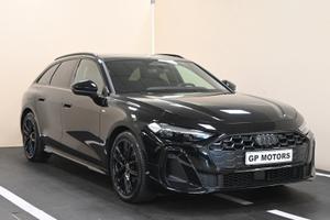 AUDI A5 3ª serie A5 Avant TDI 150 kW mHEV+ S t...