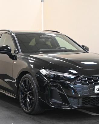 AUDI A5 3ª serie A5 Avant TDI 150 kW mHEV+ S t...