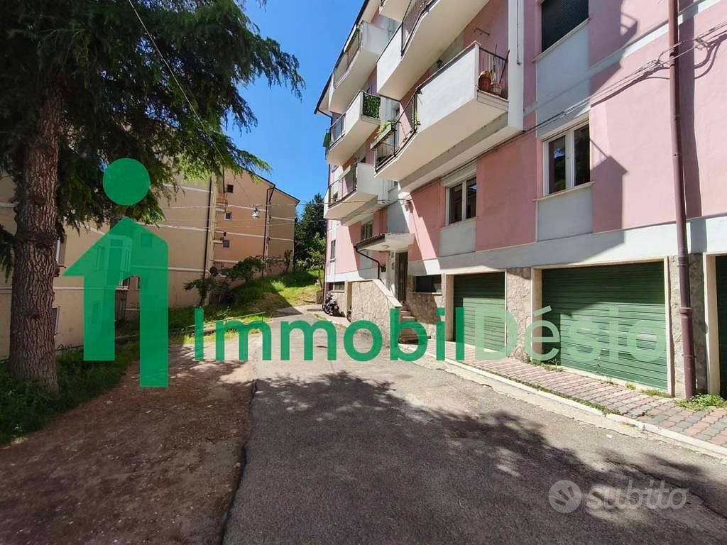 Appartamento – Potenza, Risorgimento - Vista 3