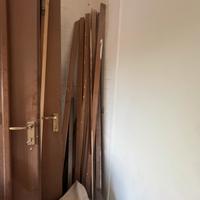 Porte marroni da interno